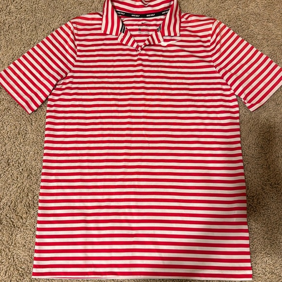 Boys golf shirt - Picture 1 of 1